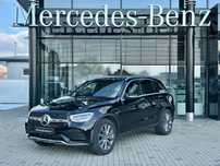 Mercedes-Benz GLC Istoric complet de service in reteaua Mercedes-Benz