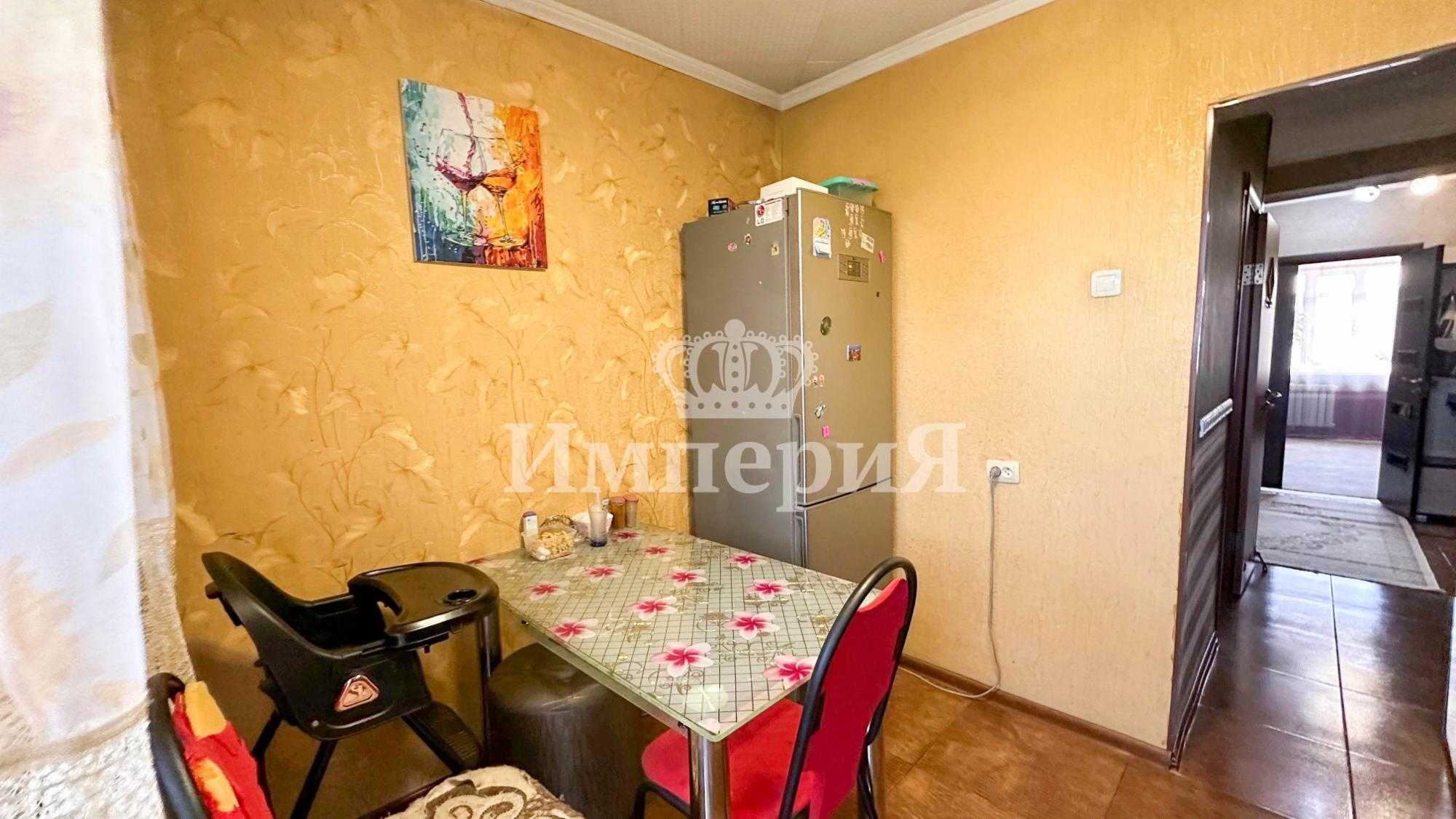 Продам 2 ком квв мкрн Жастар Назгуль Империя