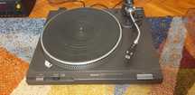 Pick up Technics SL-D2