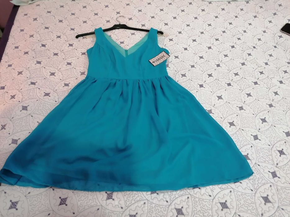 Rochie fete -  marca Santana