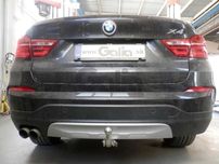 Carlig Remorcare BMW X1, X3, X4, X5, X7, Seria 3, Seria 5