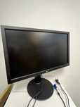 Монитор LG 24MB35PY-B 24inch