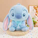 Плюшена играчка Стич 30см, плюшен Stitch