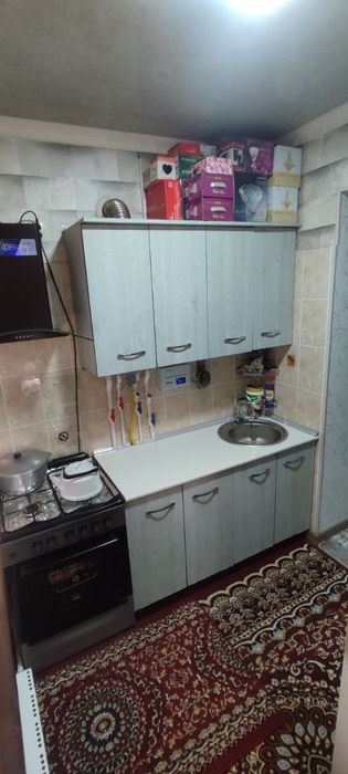Qibray tumani da 2 xonali dom sotiladi