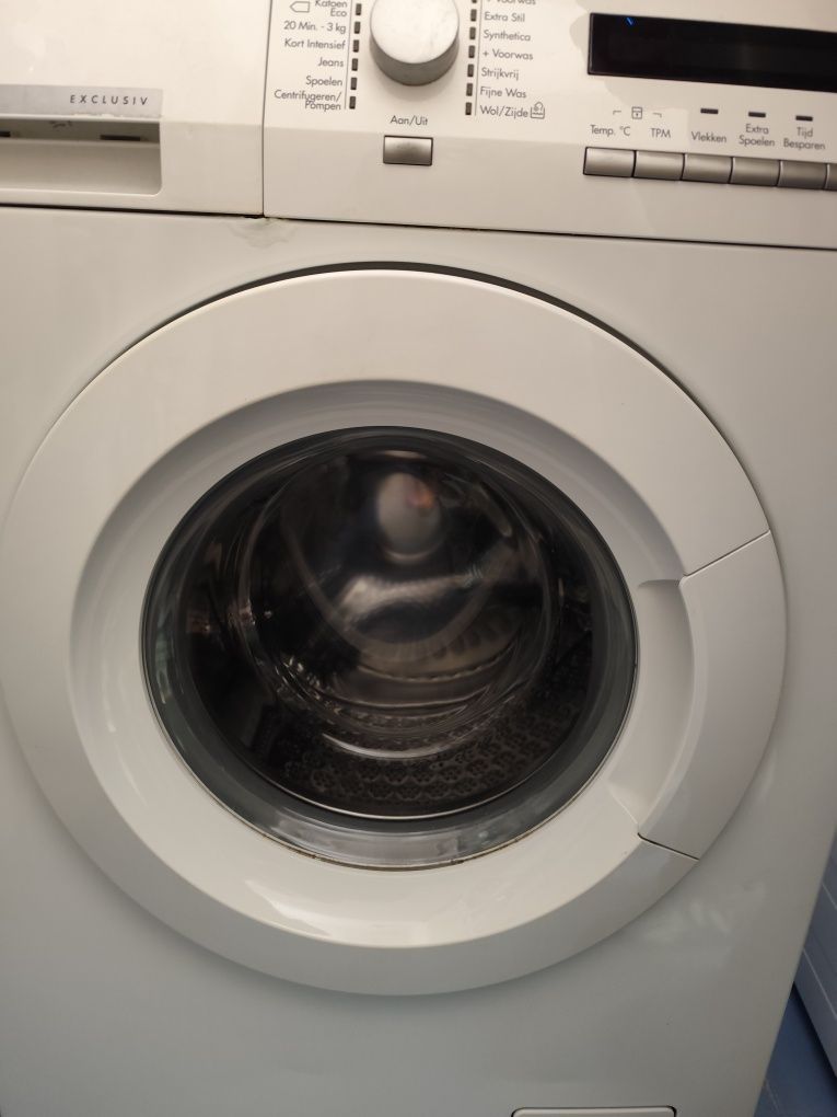 AEG Lavamat exclusiv