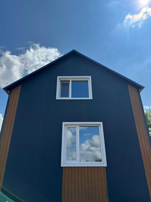 Продается коттедж в районе КСК!