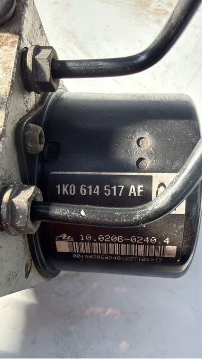 modul ABS volkswagen