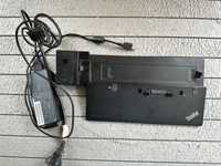 Docking Station Lenovo Thinkpad Pro Dock 40A1