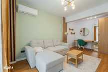Apartament de 2 camere | Parcare | Complex Shirajardin Apartments