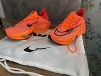 Papuci alergare Nike Alpha Fly