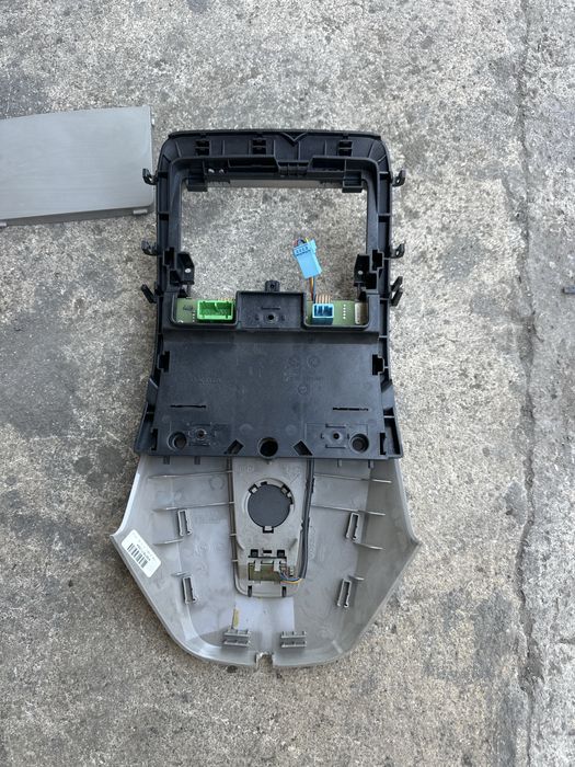 Плафон за Волво s40,v50