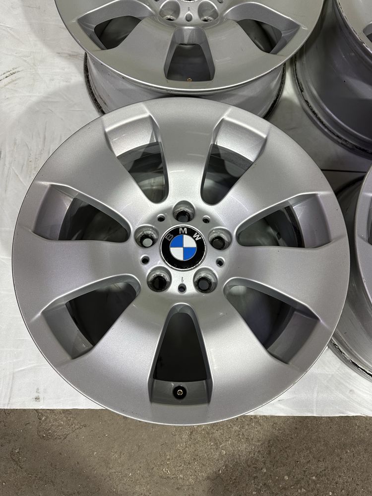 17-ки 5х120 - BMW - e90/91-e-60/61xd-f10/11-f30/31-e46-e87-X1-X3 и др