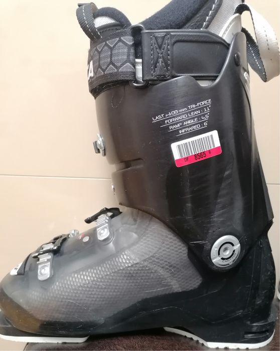 Clăpari Nordica marimea 26,5