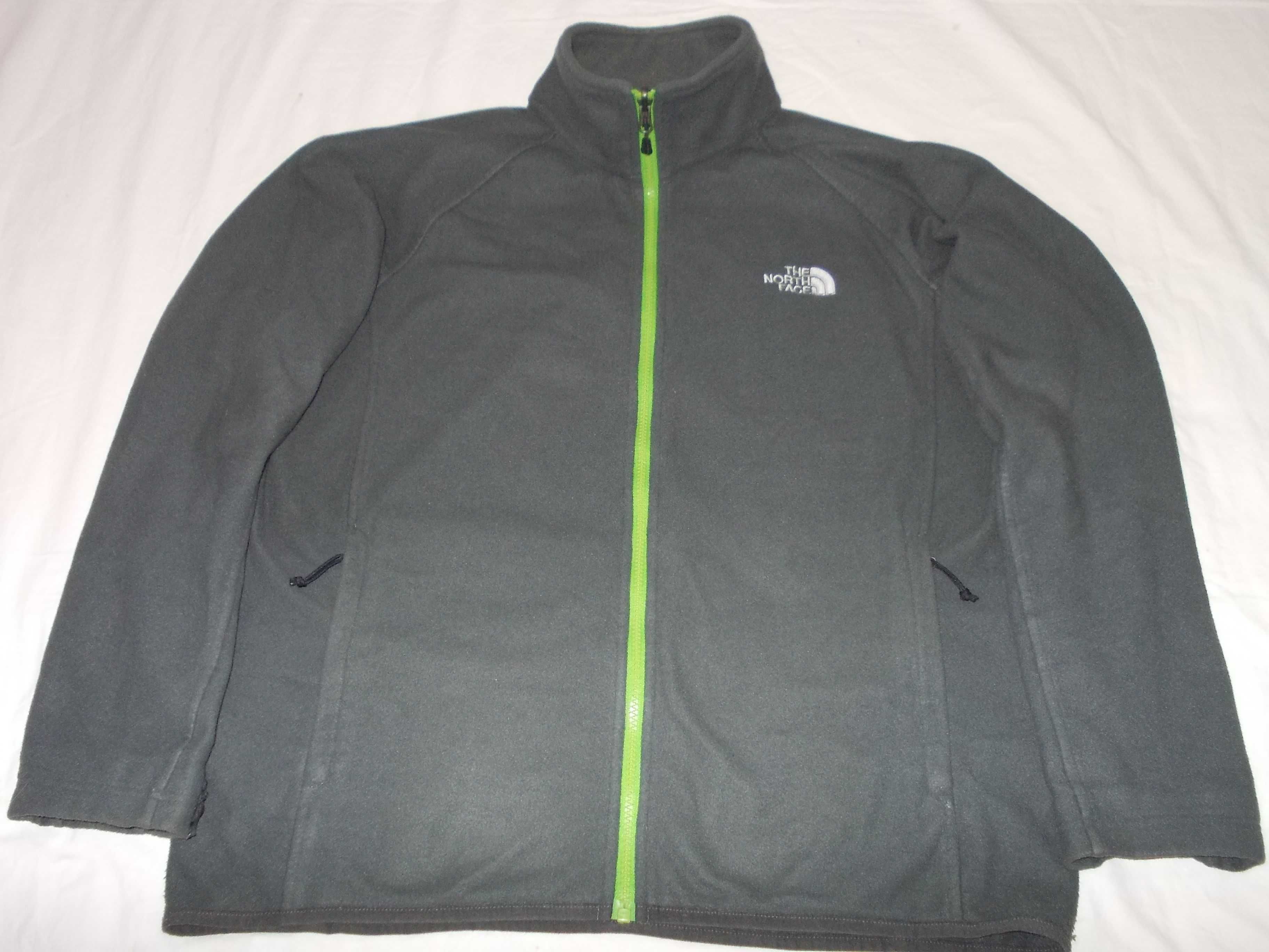 Geacă The North Face HyVent, Stow / Polar / Jachetă / Fleece