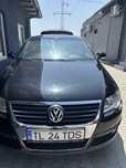 Volkswagen Passat B6 – 1.9 TDI BXE – Fără DPF – 2009