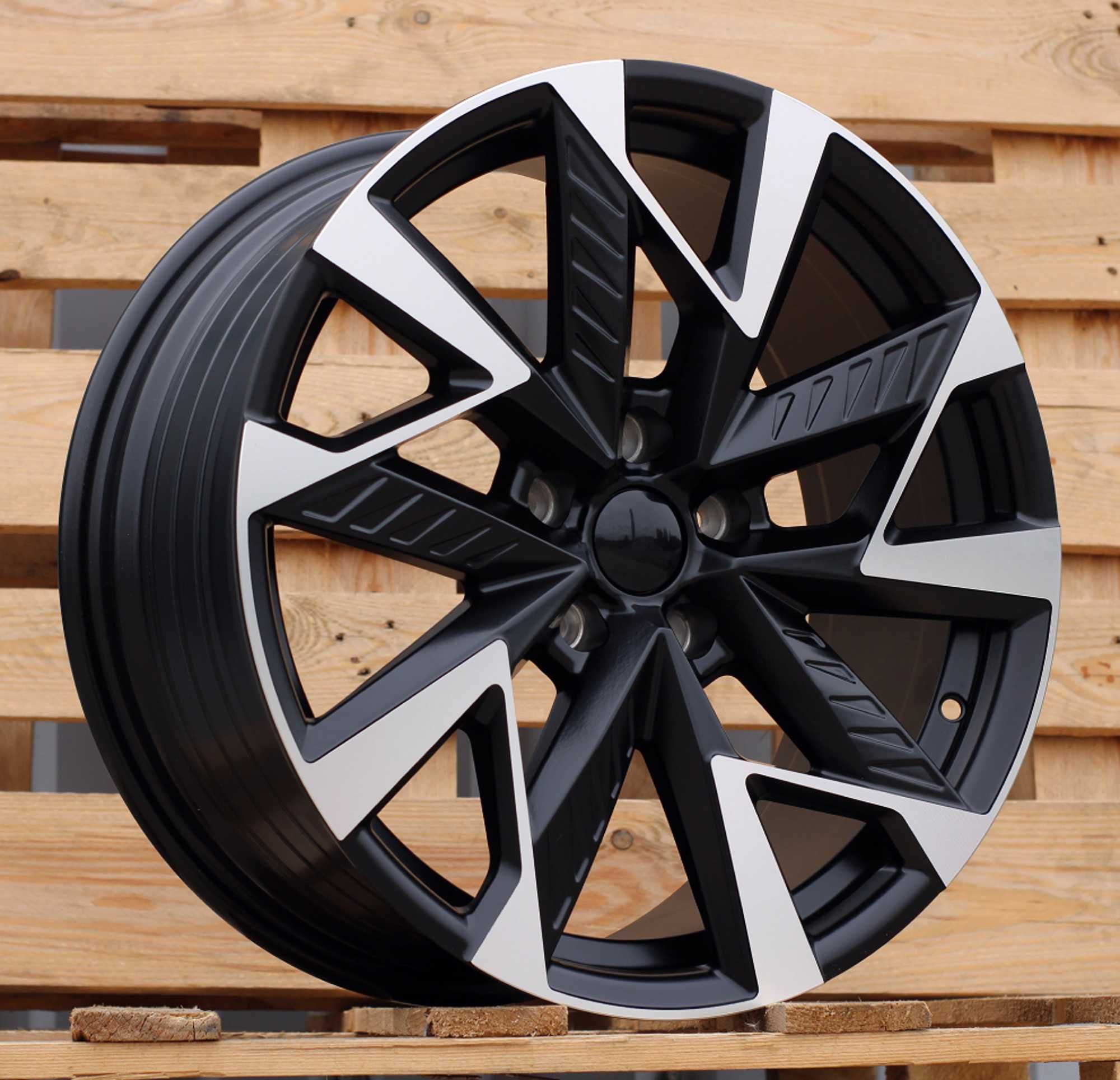 19"Джанти за CUPRA Ateca Born Formentor Leon Tavascan Terramar