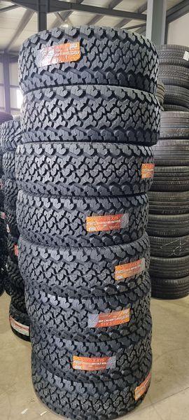 33х12.50r15.MAXXIS A/T.980.4бр OffRoad