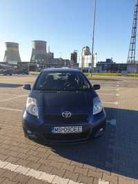 Toyota Yaris 2010