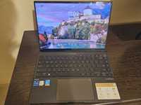 Laptop ASUS Zenbook 14X OLED Intel i7-12700H 14" 16GB 1TB SSD Win11Pro
