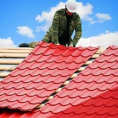 Hidroizolatii terase, dulgherie, montaj tabla acoperis, izolatii