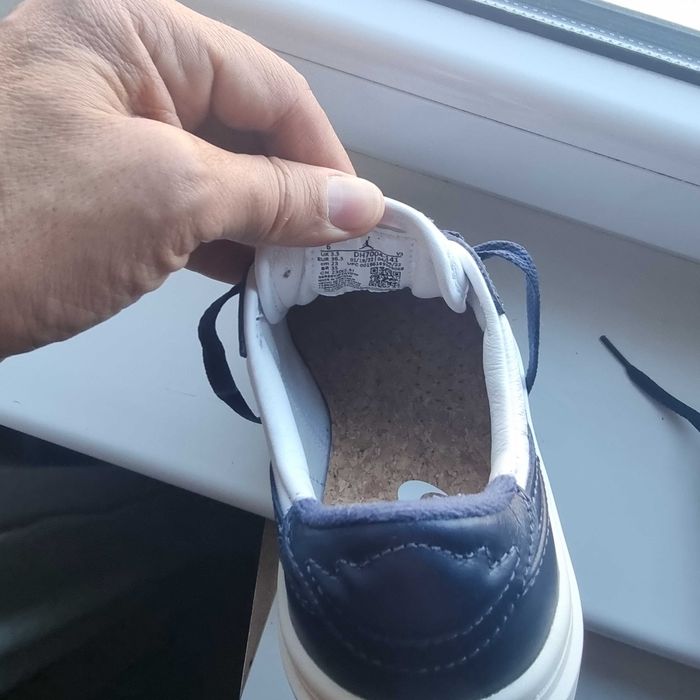 Sneaker low Air Jordan 1 Elevate,unisex,36.5