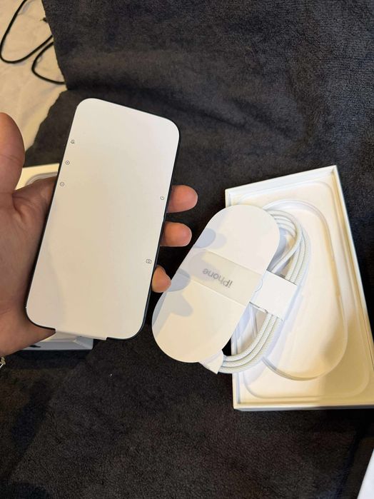 Iphone 17 PRO 256GB НОВ!!!