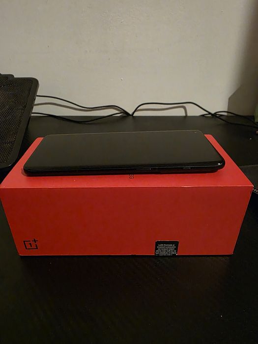 Oneplus 10 Pro Fullbox