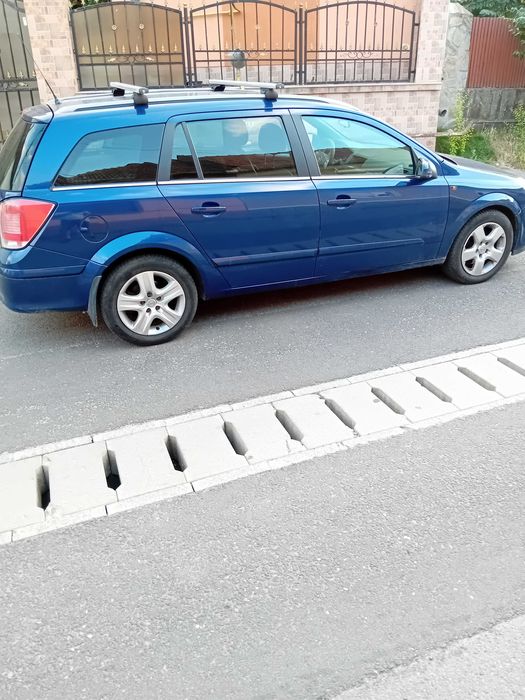 Vand masina opel
