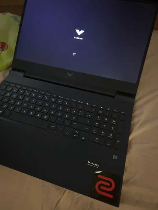 Laptop gaming Victus