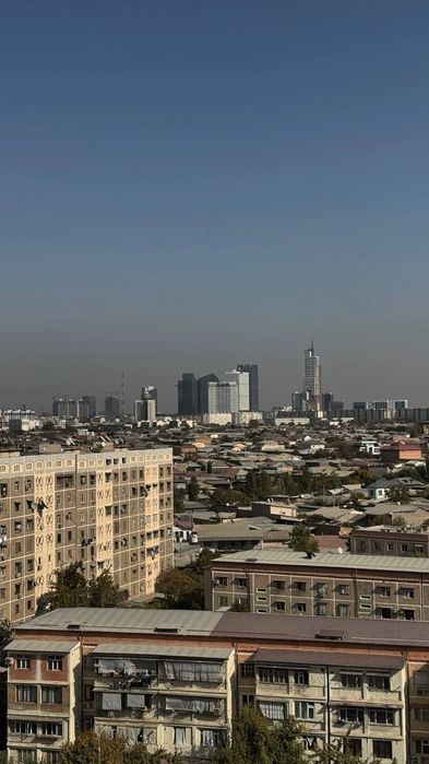 Продаётся 1 комнатная 30кв² в ЖК Charh Novza,Шайхонтохур РОВД,Октепа