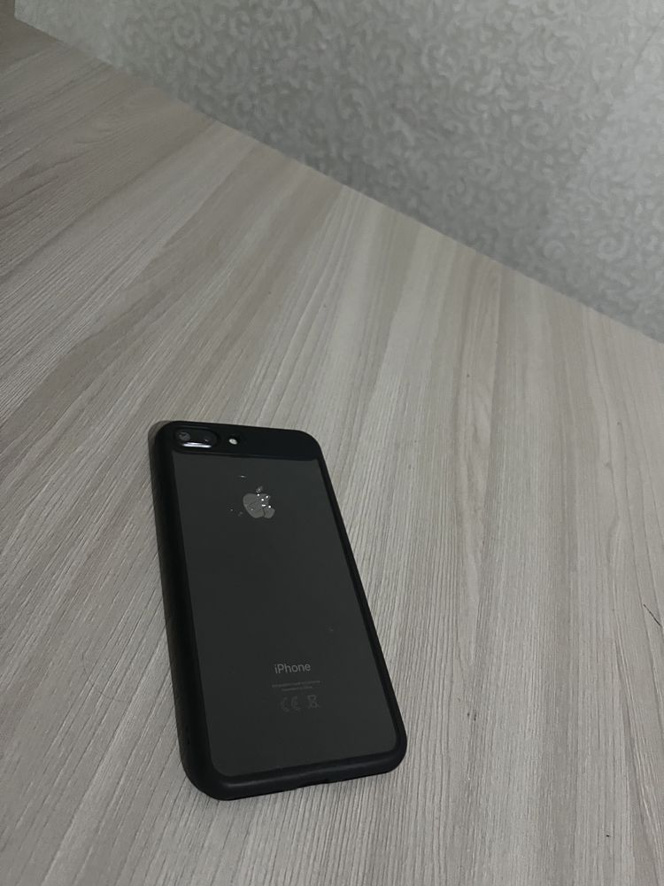 iPhone 8+ айфон 8+ каспи ред ест