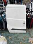 Fiat Doblo Opel Combo 2013 дясна плъзгаща врата