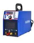 Aparat sudura PLASMARGON CT418P TIG + MMA + PLASMA 3 in 1 nou