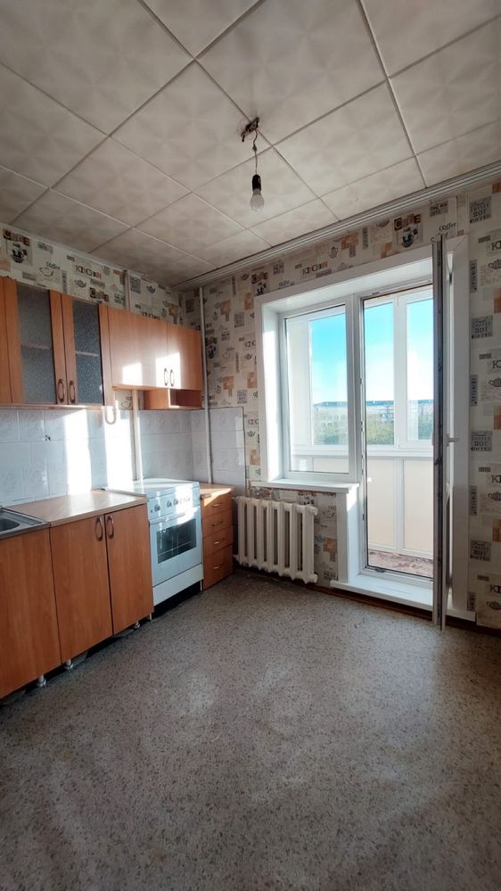 Продам 1 ком Ленинградку 19 мкрн