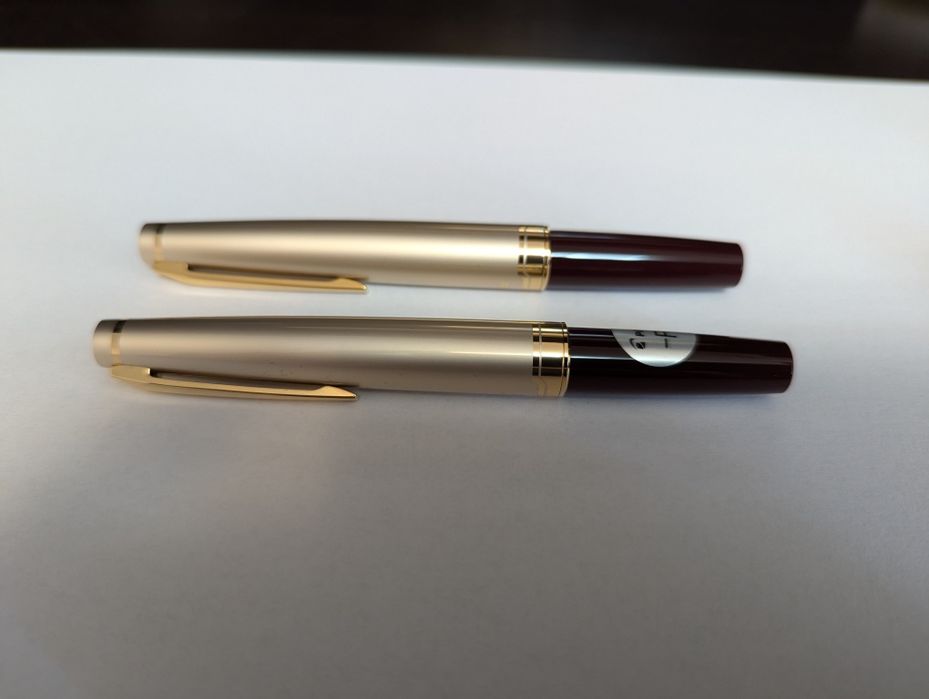 Stilouri Pilot elite E95s, noi