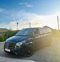 Mercedes Vito Tourer