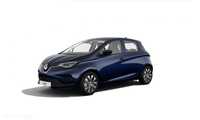 Renault ZOE Nou DC 50 CCS