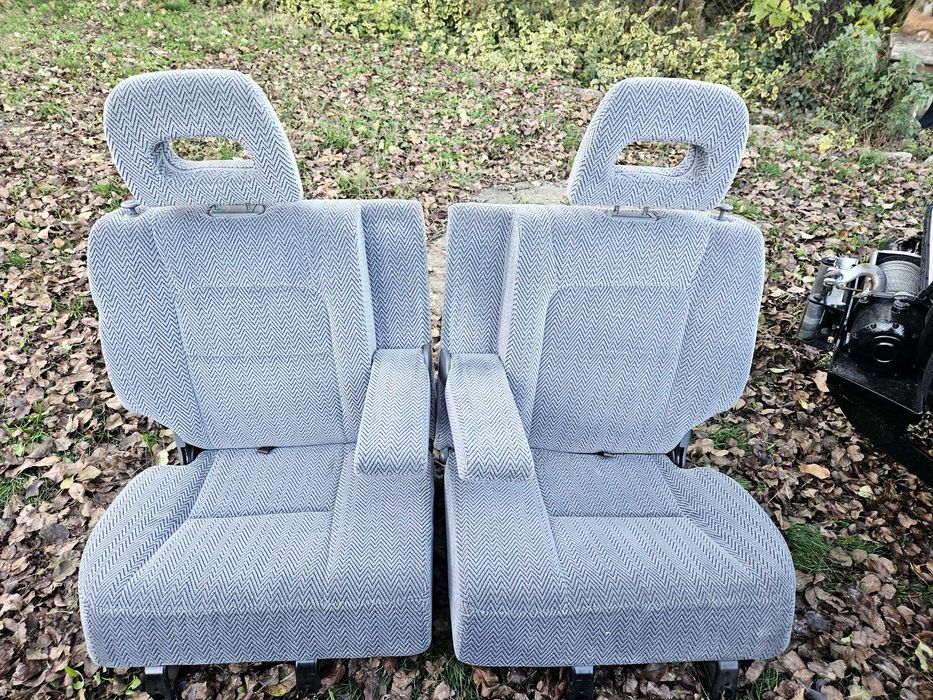 Салон за Хонда Црв 1 2.0/128 Автомат/ Honda Crv 1