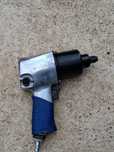 Pistol pneumatic Erba