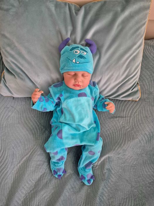 Ромпър.   George