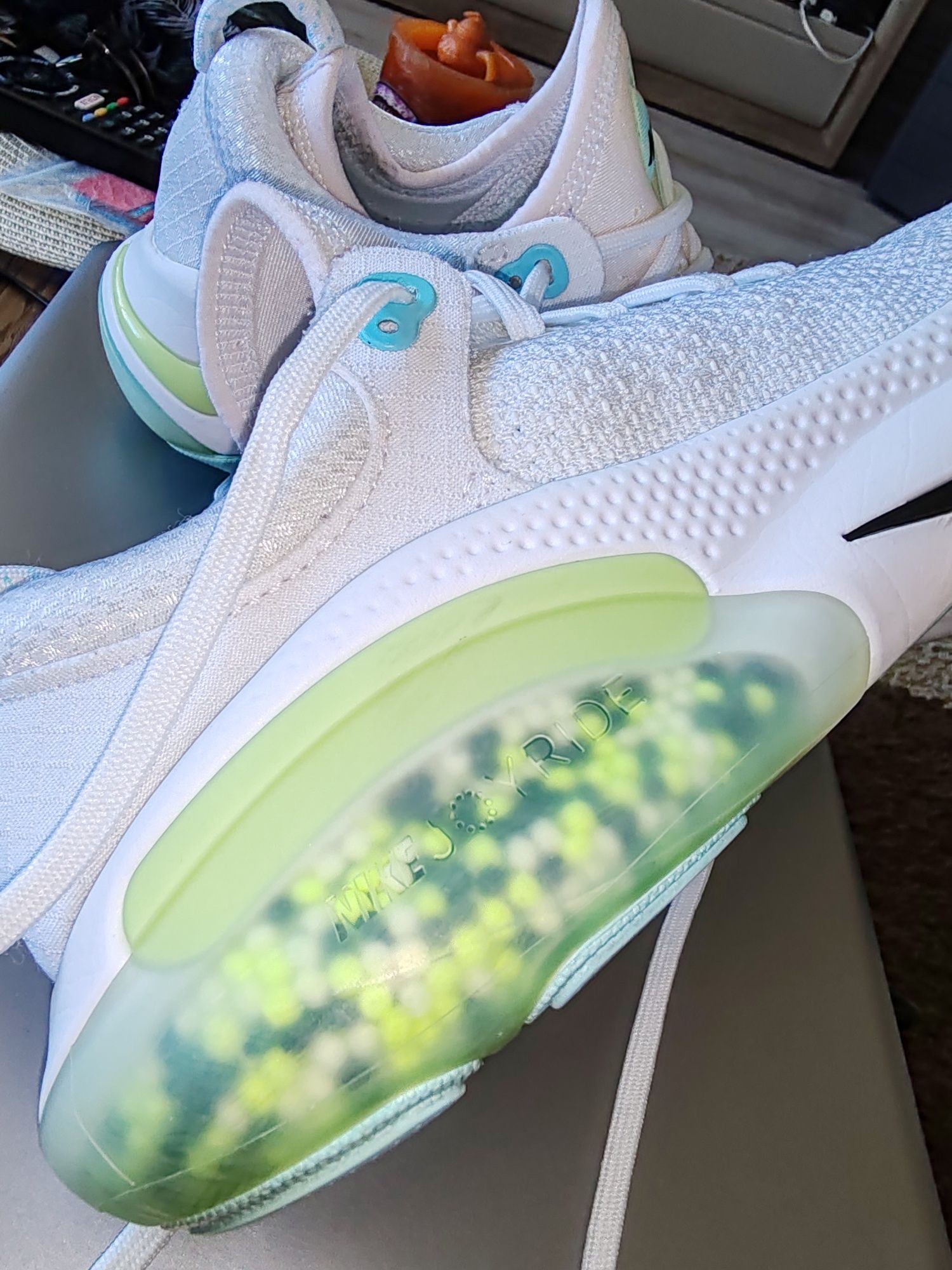 Nike Joyride Run-нови без кутия
