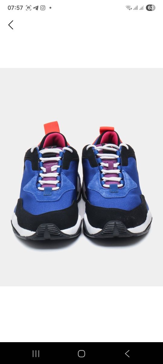 Puma Thunder 4 life