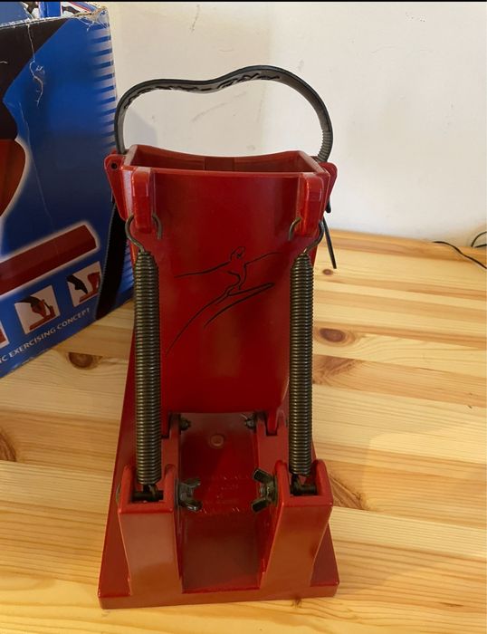 Уред за падьоми pro arch danza