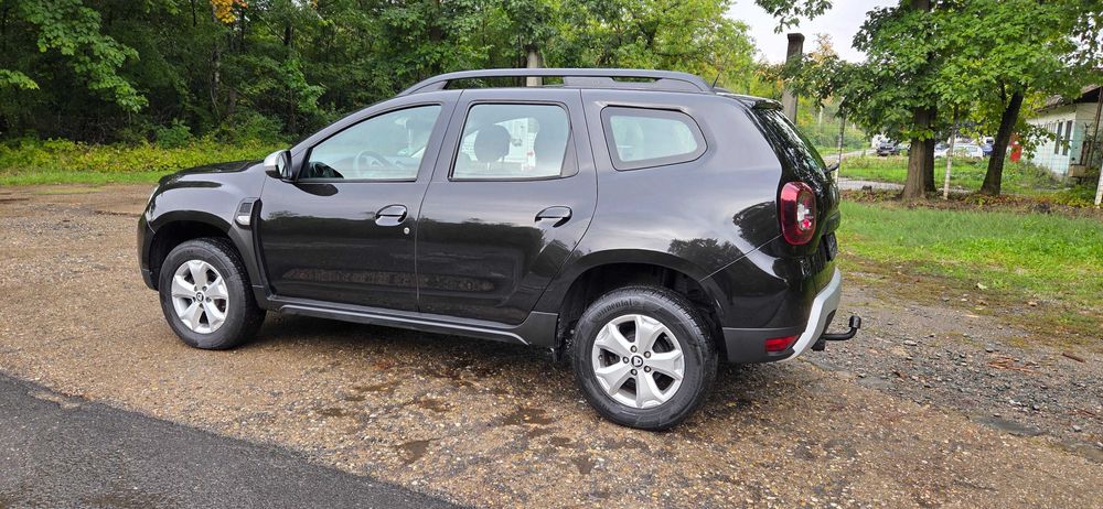 Dacia Duster-1.6 SCe + GPL, *4x2 *