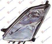 Far toyota prius pana la an 2005 nou