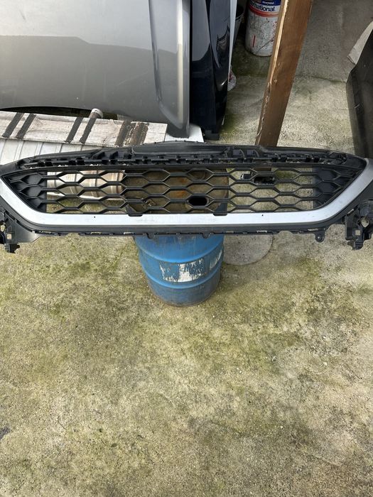 VW T-Roc 22г Предна броня