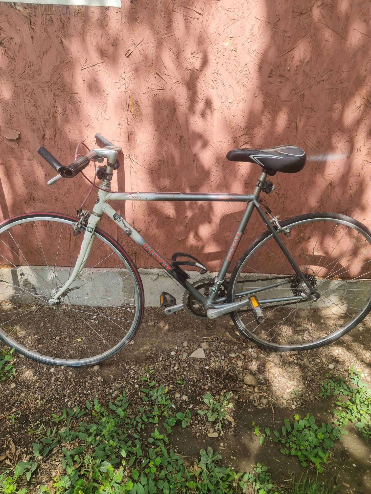 Bicicletă semicuriera stare foarte  bună