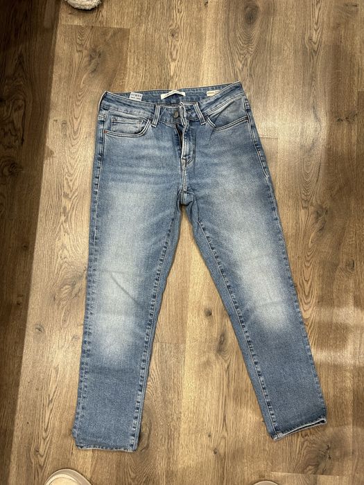 Дънки марка “MAVİ”