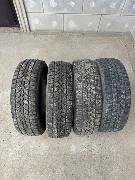 Зимний цена 35мын