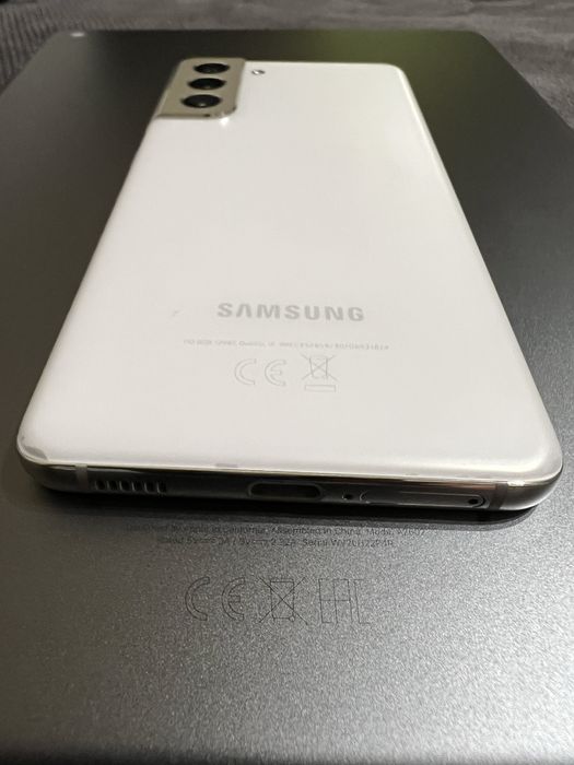 Samsung Galaxy S21 5G
